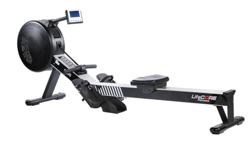Lifecore fitness r100 rowing - fitness,