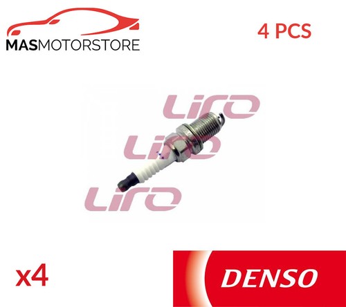 Engine spark plug - spark,