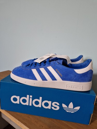 Adidas munchen men sneakers - adidas,