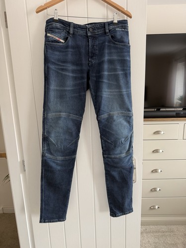 Alpinestars diesel daiji - diesel,