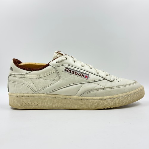 Reebok club vintage - club,