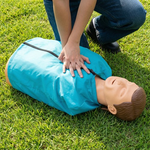 Cpr manikin model for - for, first