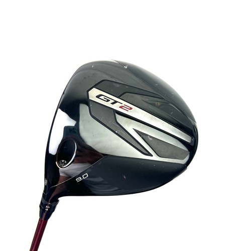 Left handed titleist - left,