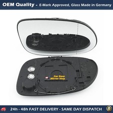 Fits Mercedes CLK 2002 - 2008