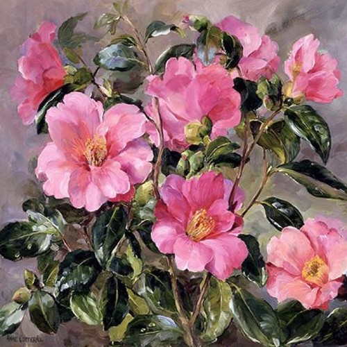 Anne cotterill fine art blank - anne,