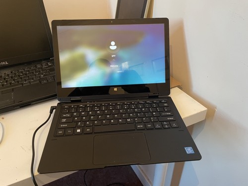 Geo geoflex 110 1 tablet - geo, 2-in-1