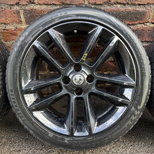Vauxhall corsa limited - d,