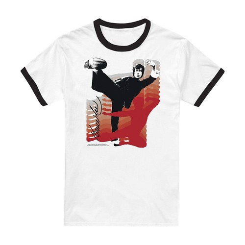 Bruce lee kick ringer - lee, it