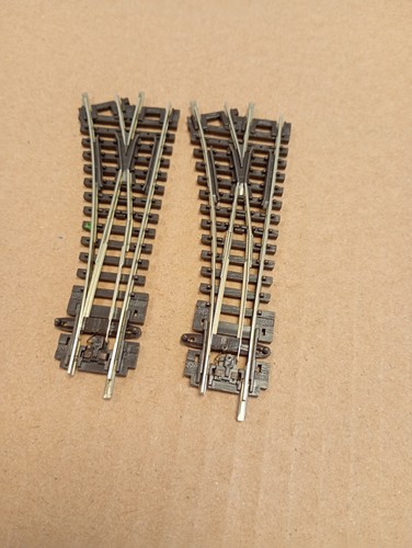 Pair peco setrack 6 n - pair, st-6