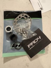 Hope Pro 4 Non Boost to Boost