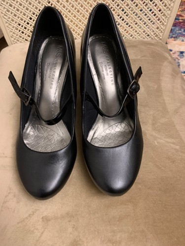 Marks spencer ladies black - spencer,