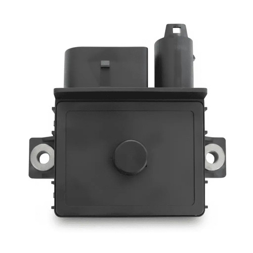 Glow plug controller