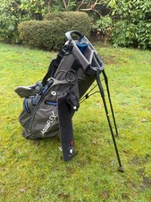 Motocaddy Aquaflex Hybrid