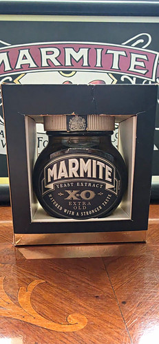 Marmite extra old - marmite,