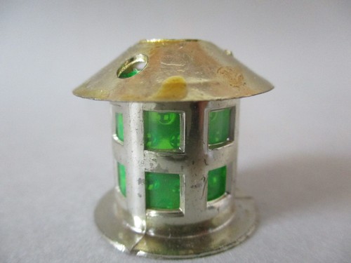 Vintage green pifco mini - ,