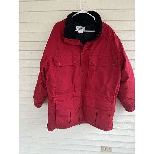 Vintage bean gore tex - vintage,