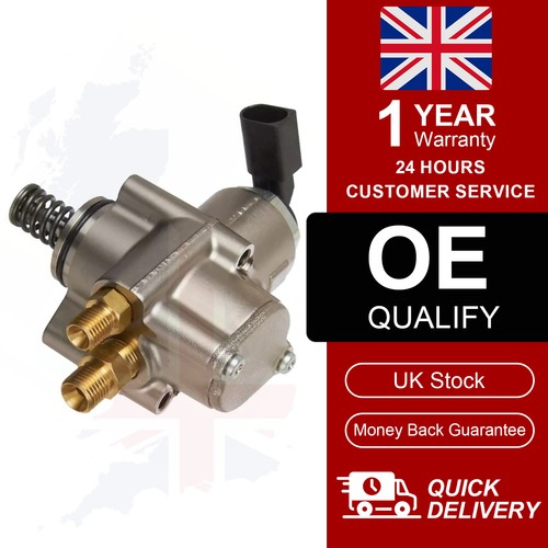High pressure fuel pump right - fuel,
