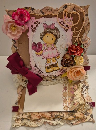 Magnolia tilda gift from - magnolia,