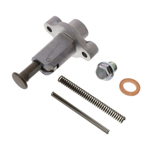 Distribution chain tensioner - chain,
