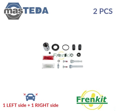 734025 brake caliper repair - 734025,