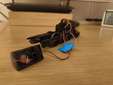 Hornby R3991SS BR Class A3