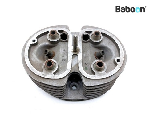 Cylinder head left - bmw, rt