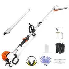 Multi-Functional Trimming