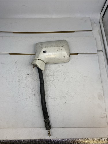 Golf mk2 left mirror - vw,