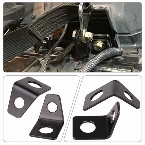 4pcs point seat belt - point,