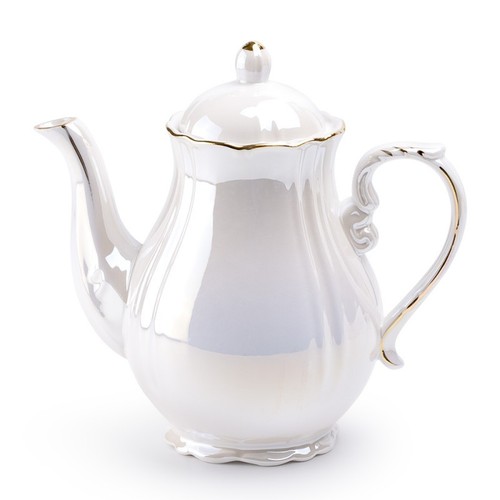 Grace teaware luster gold - grace's,