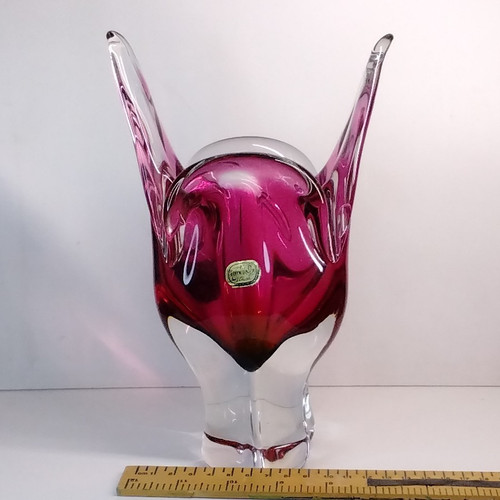 Bohemian glass czech - czech,