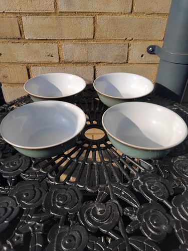 Denby regency green - 4, x