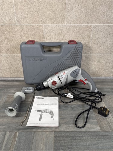 Performance power phd850 - performance,