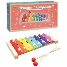 Wooden Xylophone