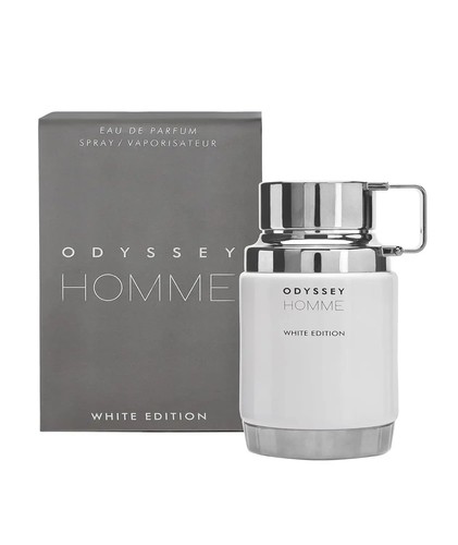 Odyssey homme white armaf - homme, by