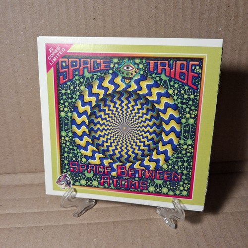 Space tribe between - ,