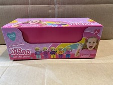 Love Diana Mini Surprise Blind