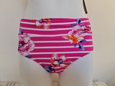 Joules Bikini Bottoms Only