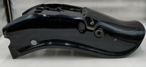 Rear fairing kawasaki en - -, 500