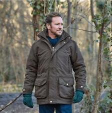 Sherwood Forest Mens Barnston Jacket Country Waterproof Hunting Coat