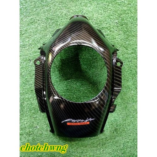 Gas top tank cover - gas,