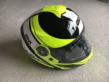 Givi X21 Challenger Flip Front