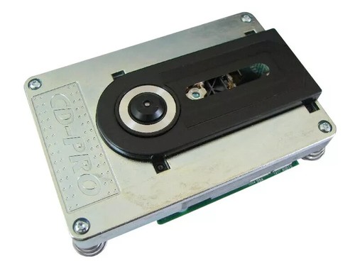Testing service cdm12 cdpro - testing,
