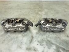 Kawasaki Z 1000 H2 Brembo