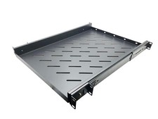 19" Rack Mount ADJUSTABLE