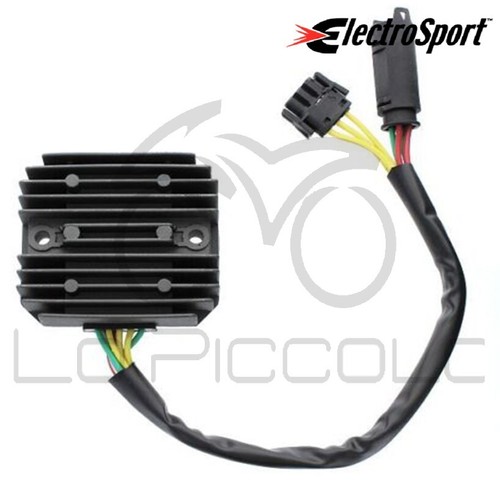 Regulator voltage electrosport - regulator,