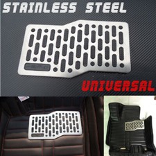 1x Universal Car Floor Mat