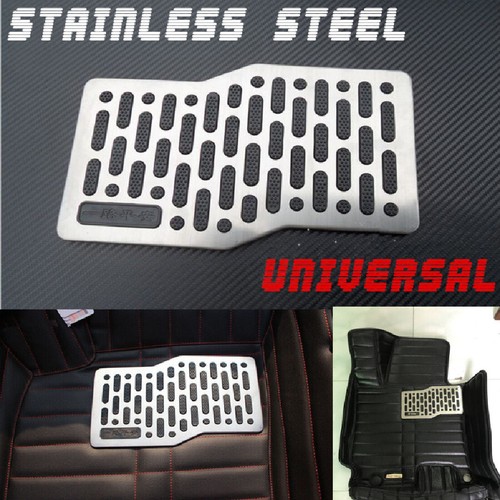 Universal car floor - 1x,