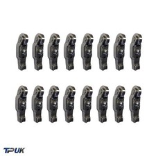 Rocker Arm Follower For Ford