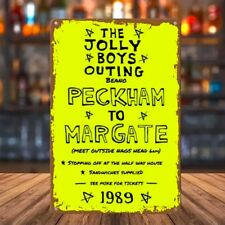 Only Fools and Horses The